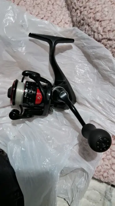 Carrete de pesca Okuma Ceymar C-10 - miniatura 2