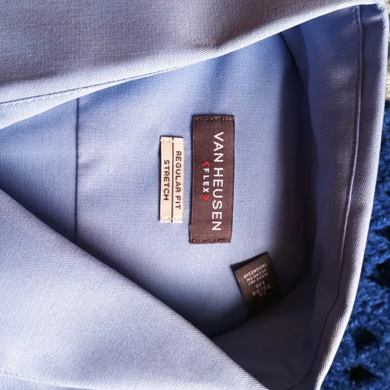 Camisas van heusen nuevas - 3