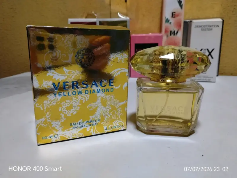 Perfume Gabrielle Chanel Essence 100ml - 4