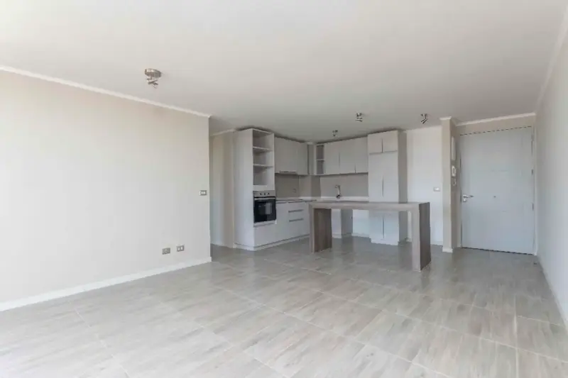 Venta de Departamento La Florida 3d+2b+E+B - 1