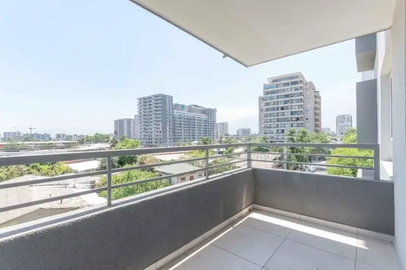 Venta de Departamento La Florida 3d+2b+E+B - 2