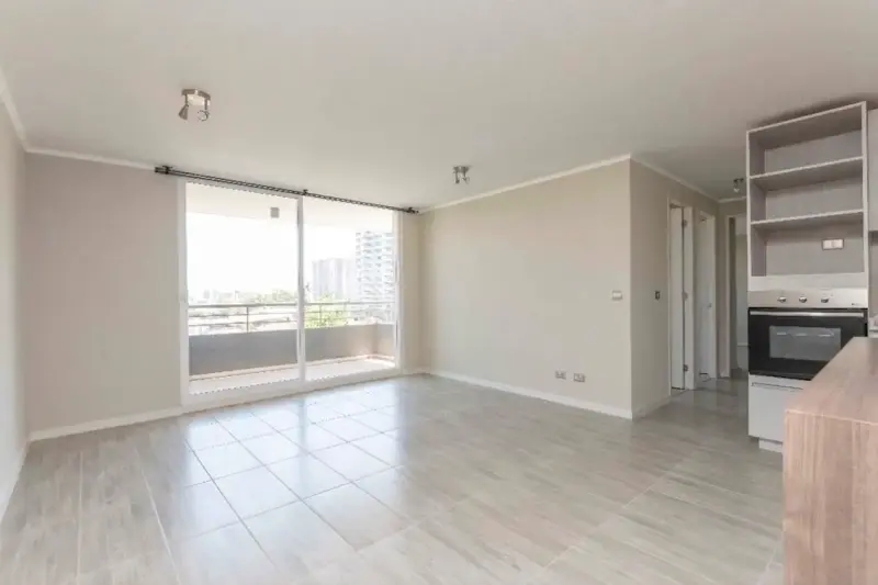 Venta de Departamento La Florida 3d+2b+E+B - 4