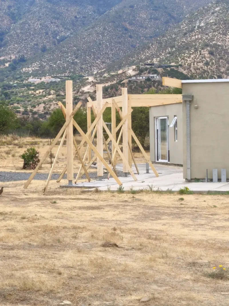Construcción de viviendas y remodelación - 5