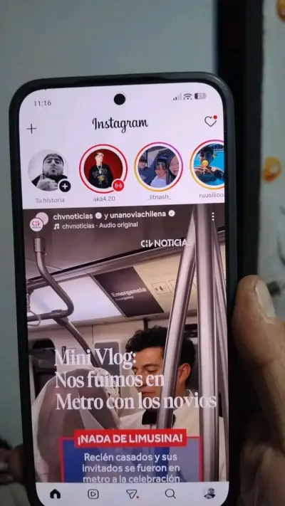 Redmi Note 15 Pro 5G con 512GB de almacenamiento - miniatura 4