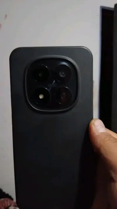Redmi Note 15 Pro 5G con 512GB de almacenamiento - miniatura 5
