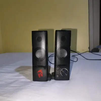 Barra de Sonido Redragon Orpheus - miniatura 1