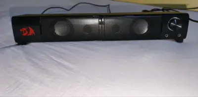 Barra de Sonido Redragon Orpheus - miniatura 2