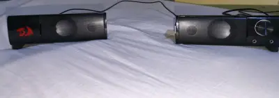 Barra de Sonido Redragon Orpheus - miniatura 3