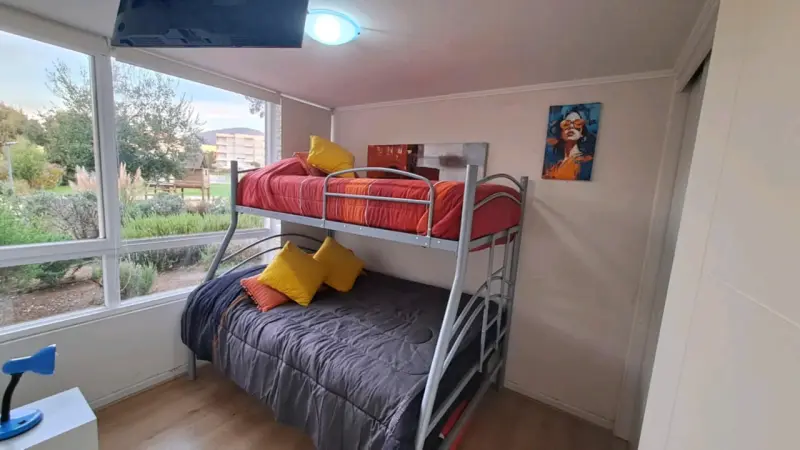 DEPARTAMENTO ARRIENDO TEMPORADA PAPUDO - 3