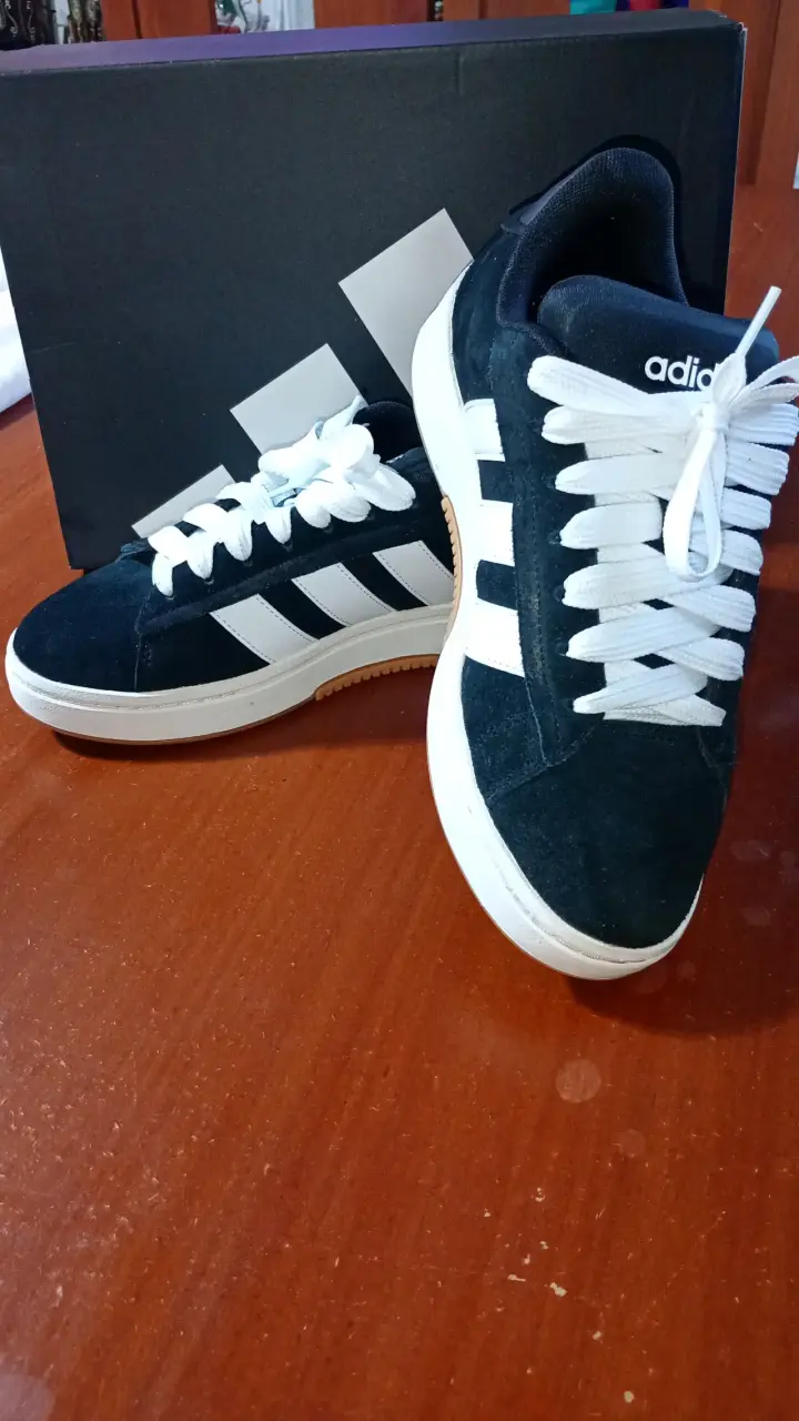 Zapatillas Adidas unisex - 2