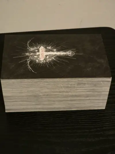 Death Note Edición Integral Norma Editorial - miniatura 5