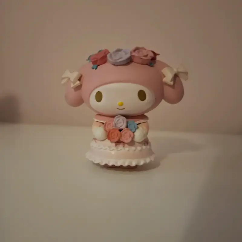 Figura My Melody Miniso
