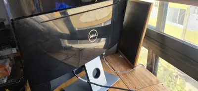 Monitor Dell 24 pulgadas Full HD - miniatura 2