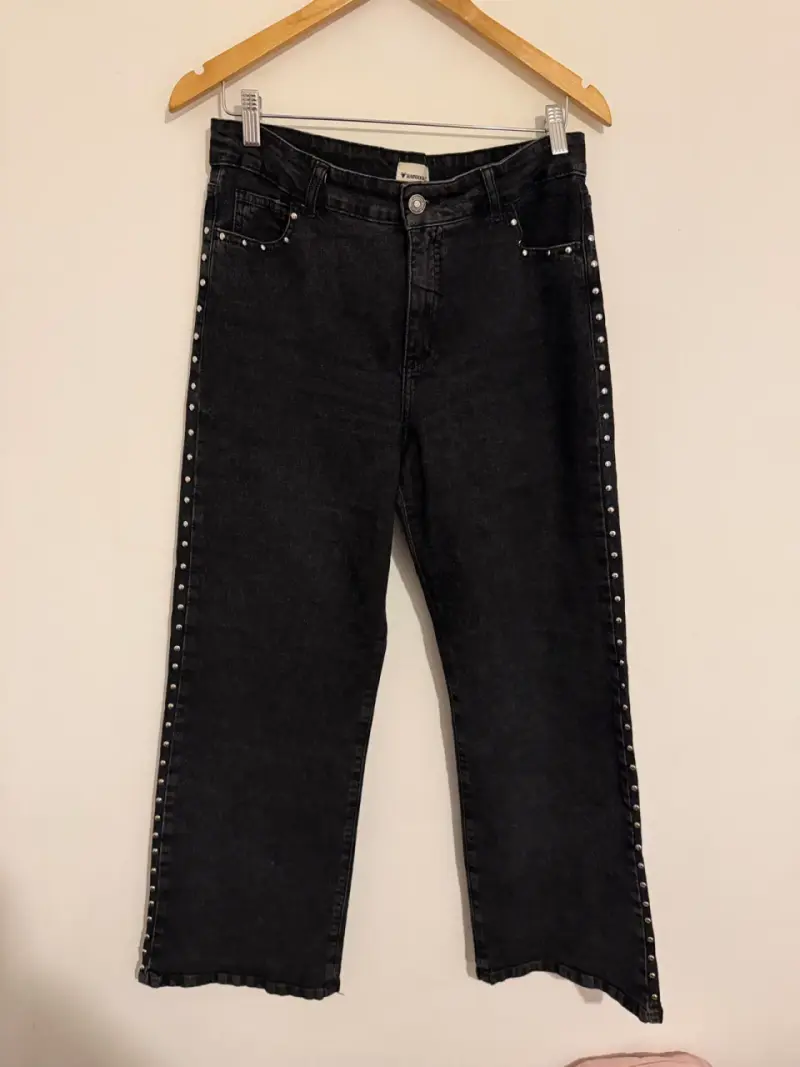 Jeans Raindoor Talla 42 - 1