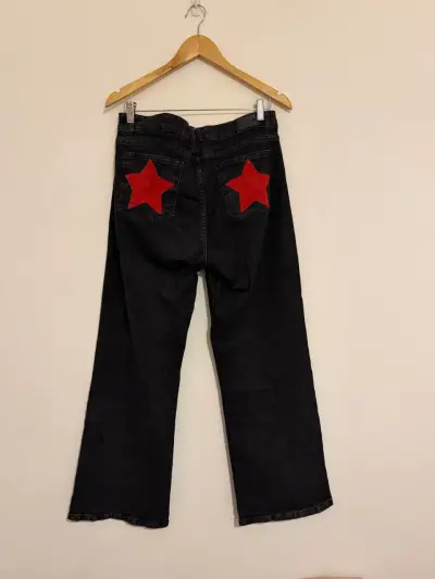 Jeans Raindoor Talla 42 - miniatura 2