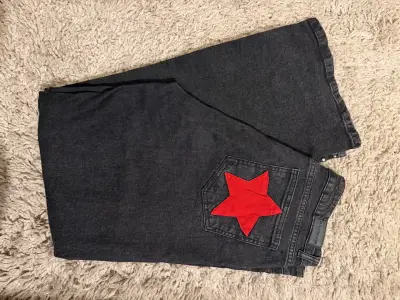 Jeans Raindoor Talla 42 - miniatura 3