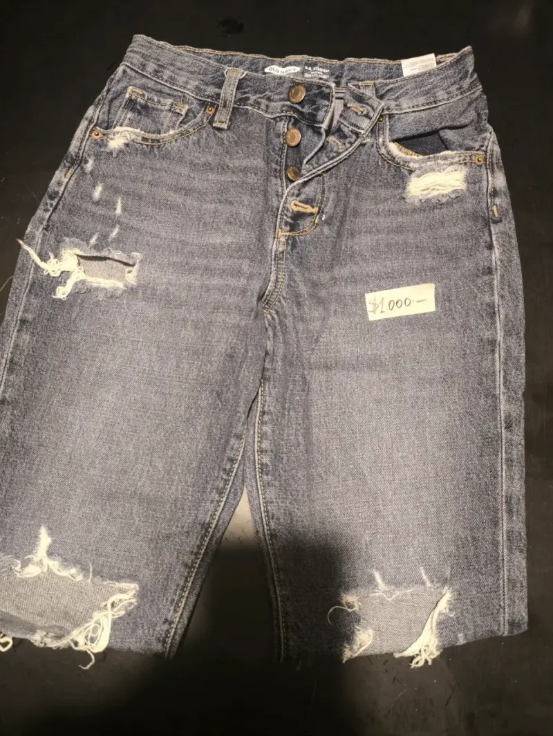 Jeans,faldas,shorts,poleras y mucho más - 1