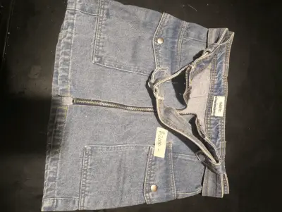 Jeans,faldas,shorts,poleras y mucho más - miniatura 6