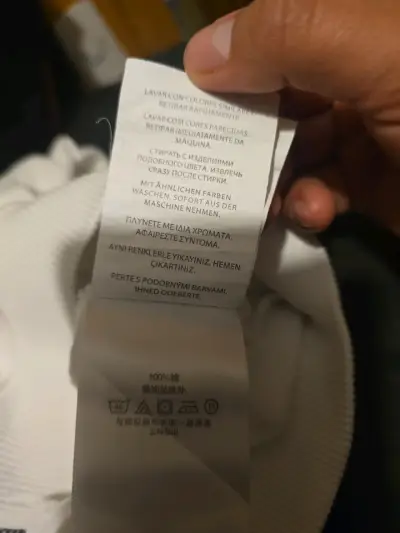Polerón blanco Polo Ralph Lauren con capucha - miniatura 4