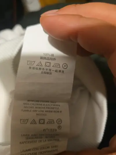 Polerón blanco Polo Ralph Lauren con capucha - miniatura 5