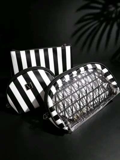 Cosmetiqueras estilo victoria secret - miniatura 2