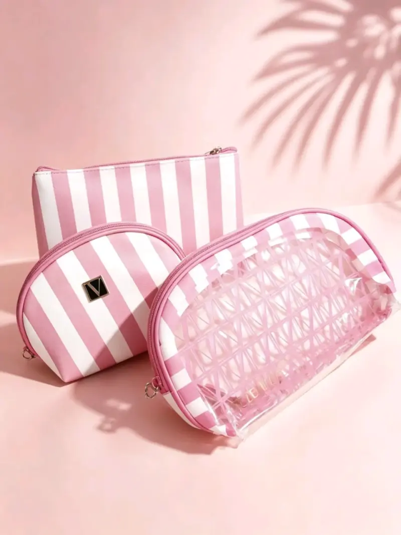 Cosmetiqueras estilo victoria secret - 3