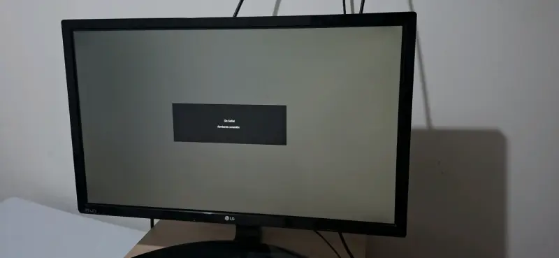 Monitor LG 24 pulgadas Full HD - 4