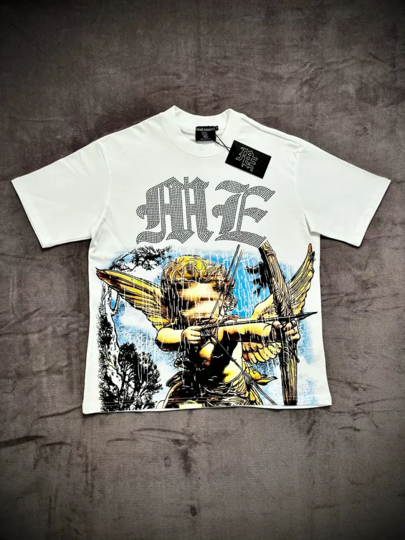 Polera mixed emotion - 1