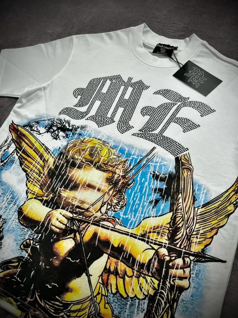 Polera mixed emotion - 2
