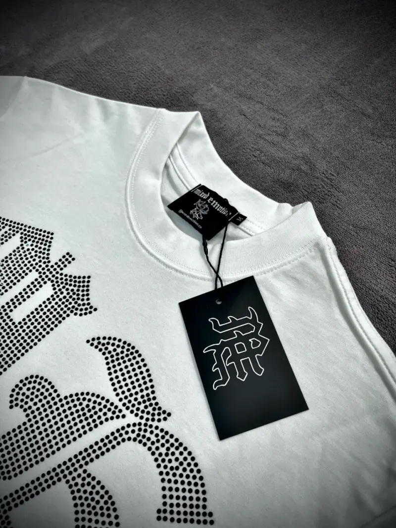Polera mixed emotion - 3