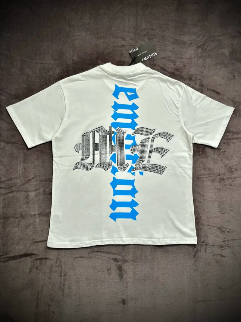 Polera mixed emotion - 4
