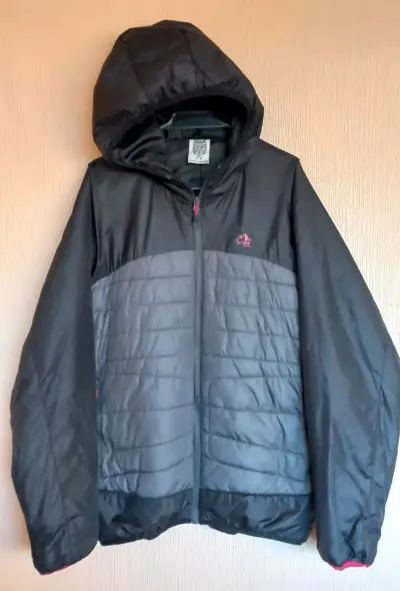 Parka Autdoor de hombre Talla XL - miniatura 1