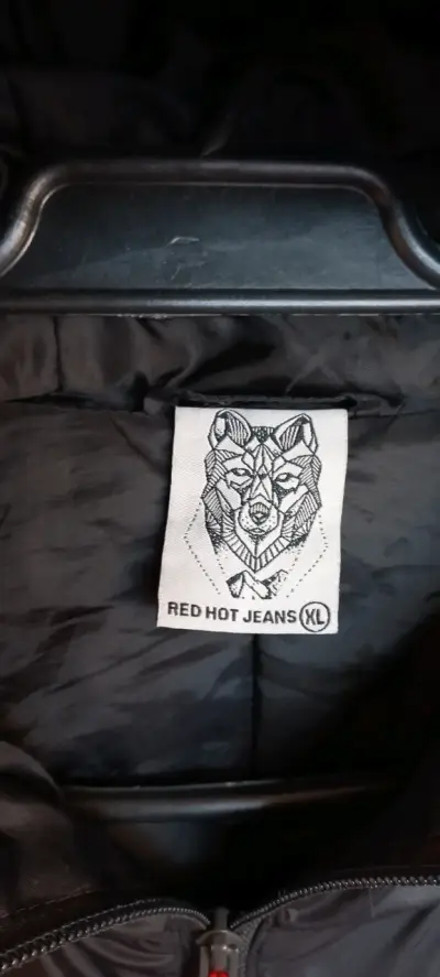 Parka Autdoor de hombre Talla XL - miniatura 3