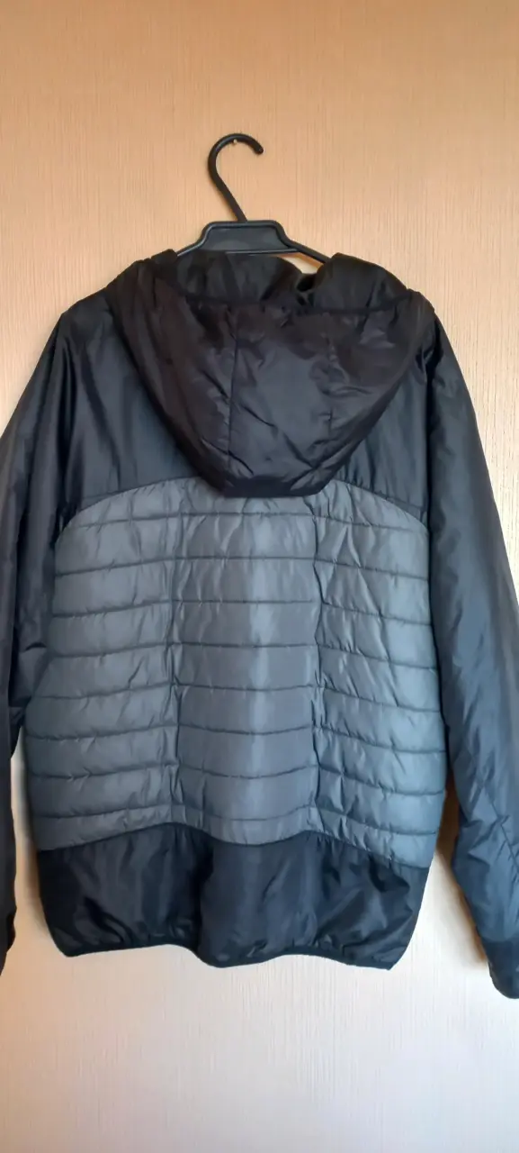 Parka Autdoor de hombre Talla XL - 4