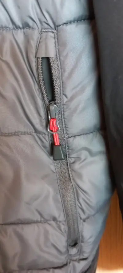Parka Autdoor de hombre Talla XL - miniatura 6