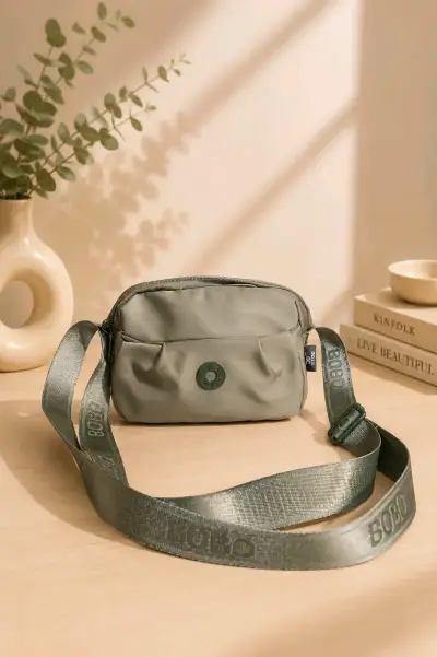 Bandolera bobo - miniatura 1