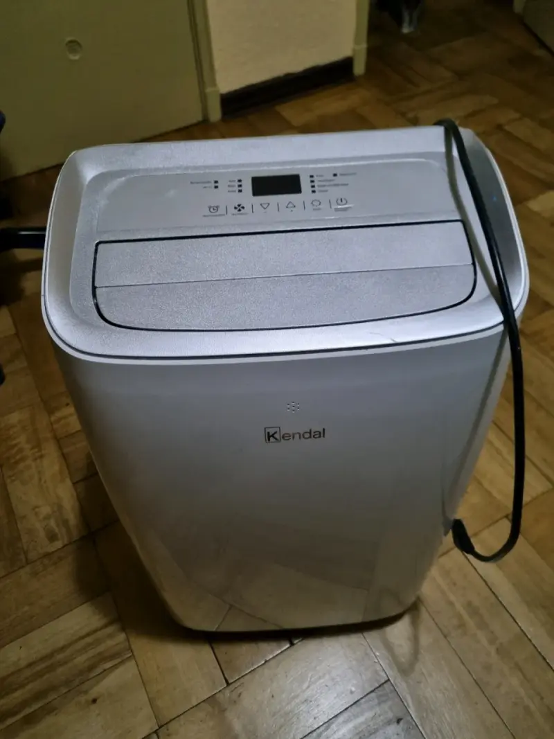 Aire acondicionado Kendal 14000 BTU WiFi - 2