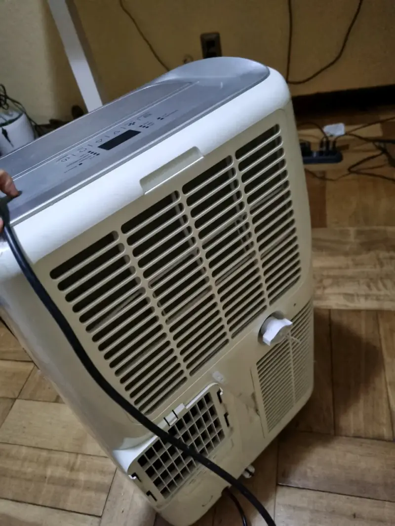 Aire acondicionado Kendal 14000 BTU WiFi - 3