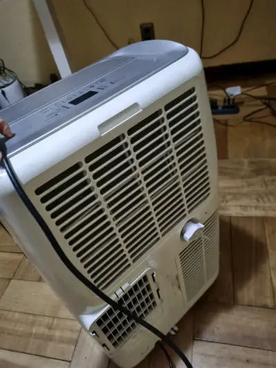 Aire acondicionado Kendal 14000 BTU WiFi - miniatura 3