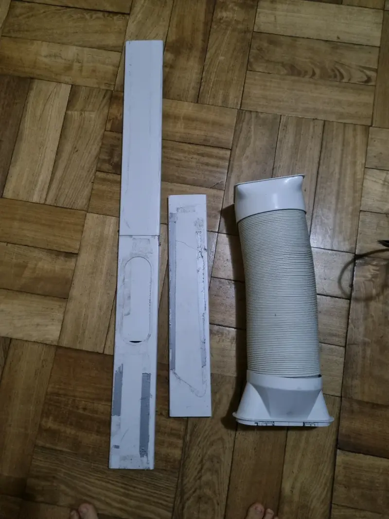 Aire acondicionado Kendal 14000 BTU WiFi - 4