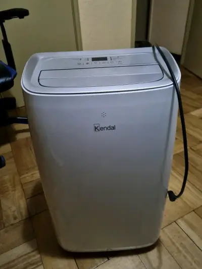 Aire acondicionado Kendal 14000 BTU WiFi - miniatura 5