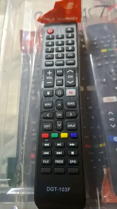 Control Remoto Daewoo /winia - miniatura 1