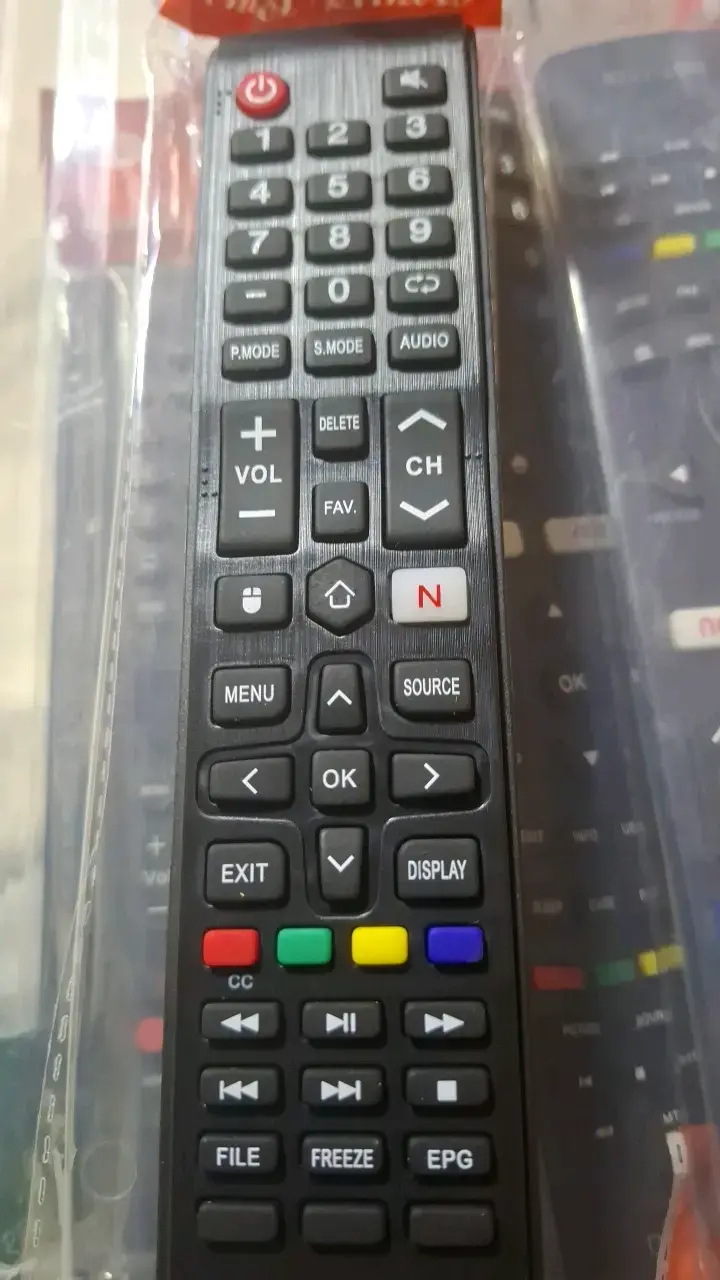 Control Remoto Daewoo /winia - 2
