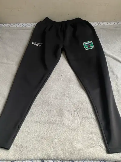 Pantalon deporte Temuco unisex - miniatura 1