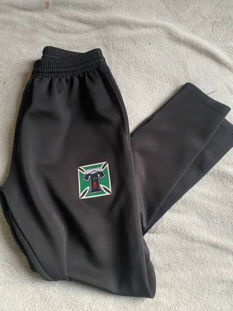 Pantalon deporte Temuco unisex - 2