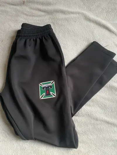 Pantalon deporte Temuco unisex - miniatura 2