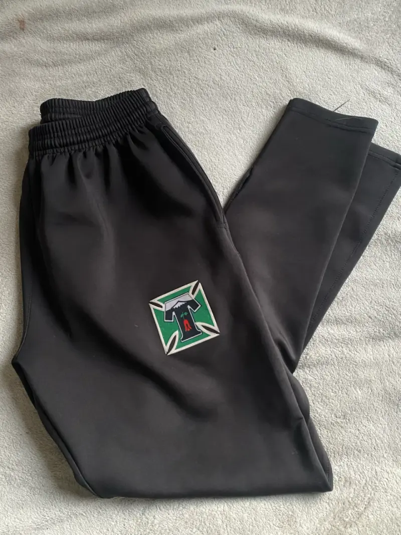 Pantalon deporte Temuco unisex - 3