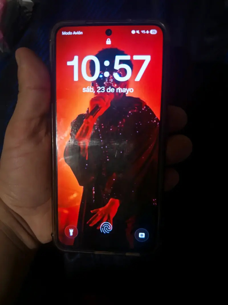 Samsung s21 fe 256gb 5G - 3