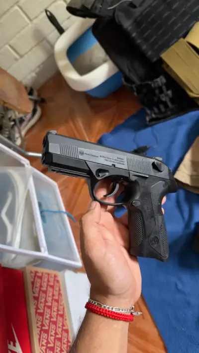 Réplica de Airsoft - miniatura 1