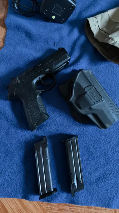 Réplica de Airsoft - miniatura 4